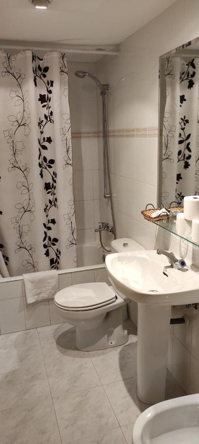 Apartamentos Lausan Gavin Exterior photo