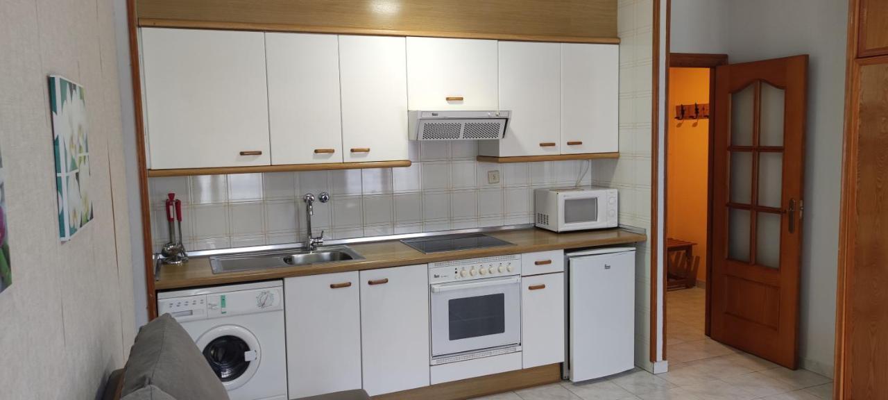 Apartamentos Lausan Gavin Exterior photo