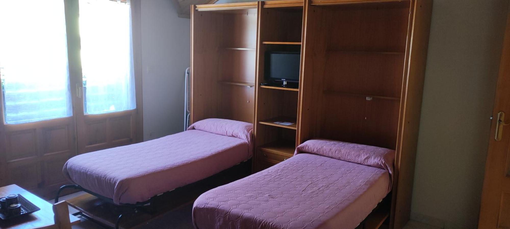 Apartamentos Lausan Gavin Exterior photo